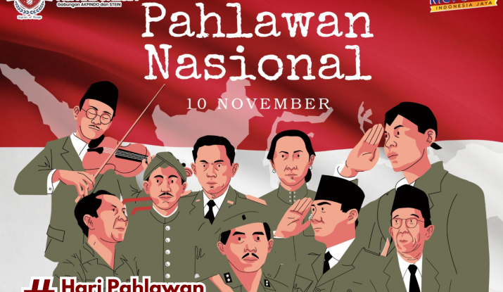 pahlawan nasional