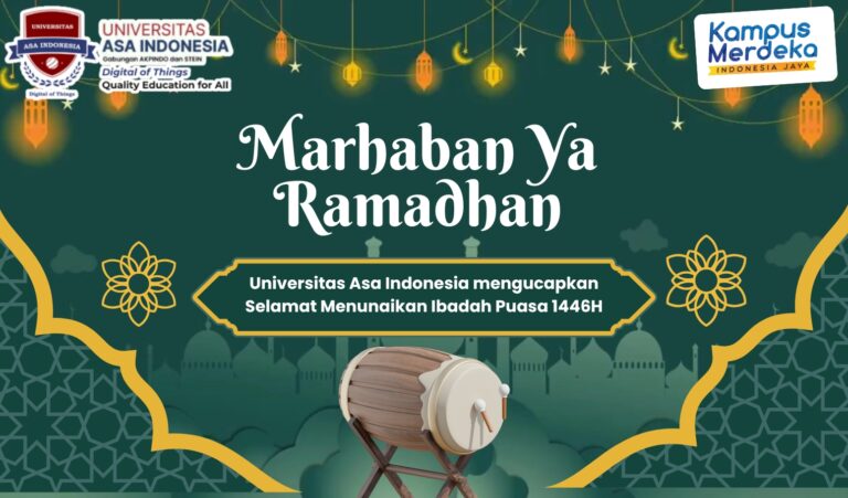 Marhaban ya ramadan