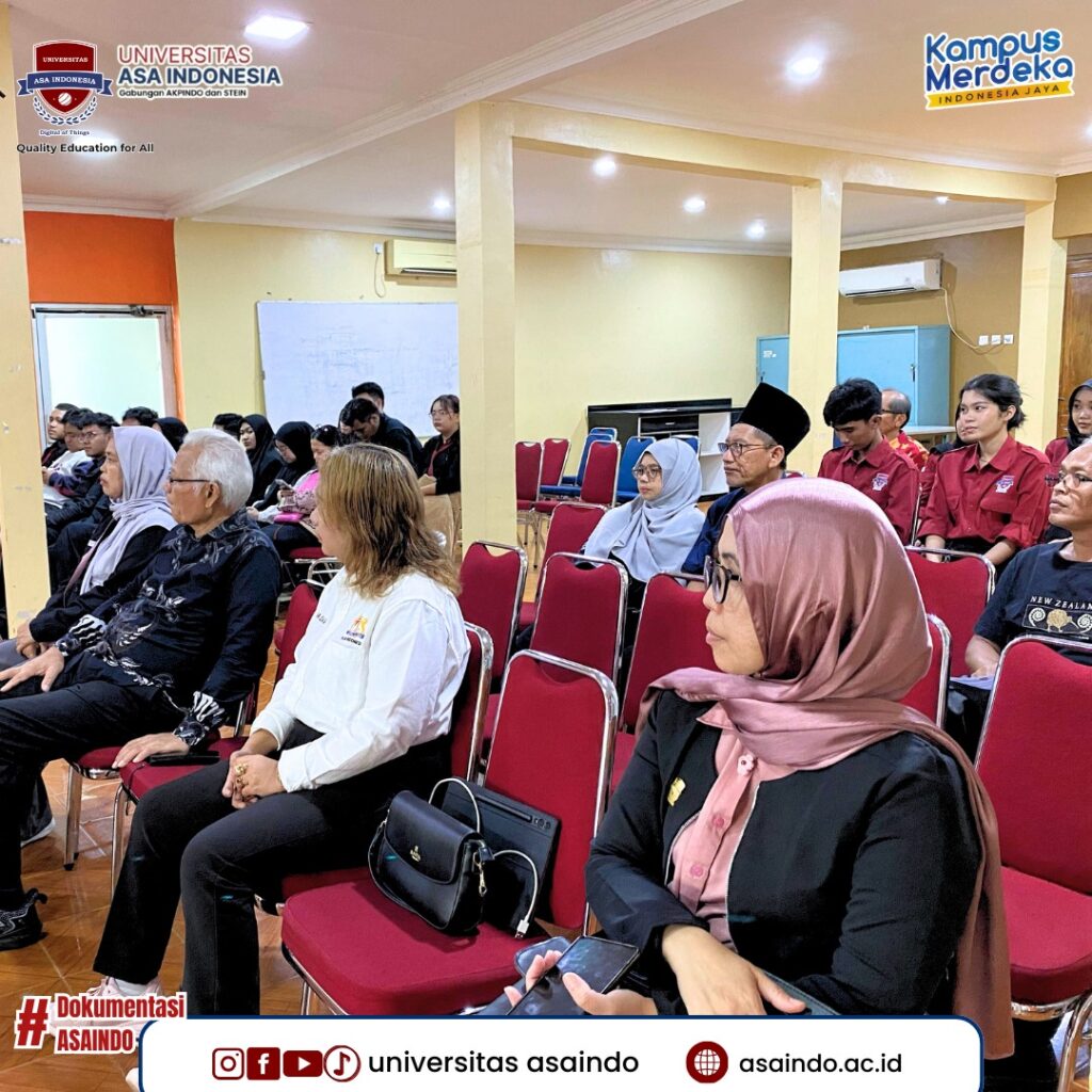 audience
