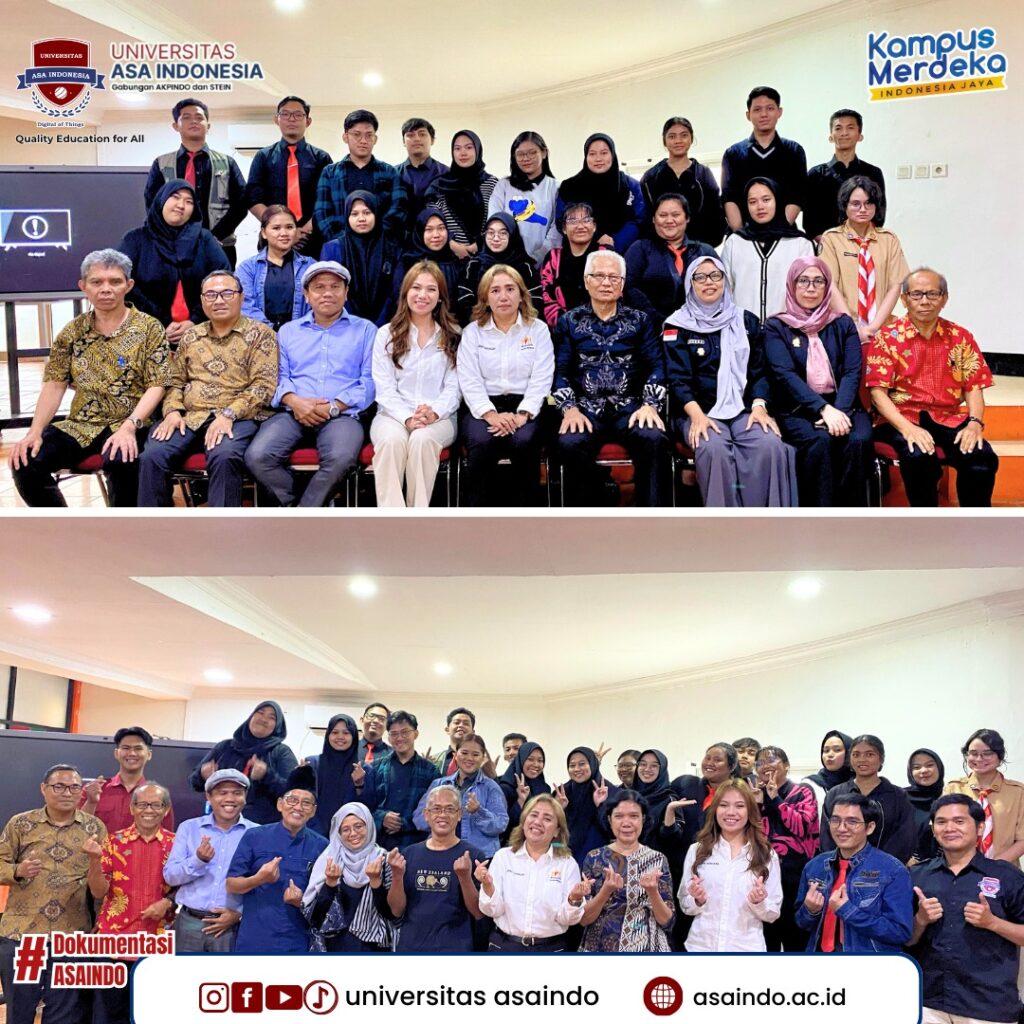 habibie youth education